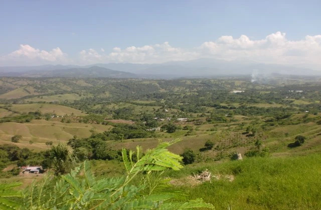Villa El Cortijo Sajoma